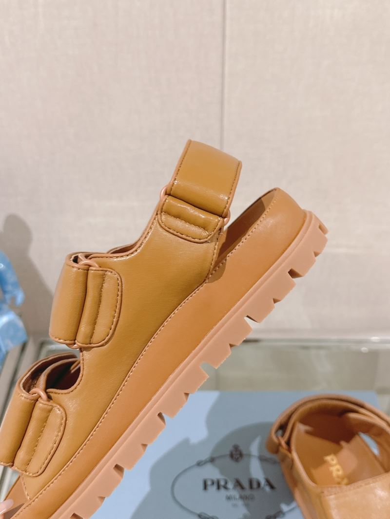 Prada Sandals